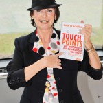 Touchpoint Marketing Redner Anne M. Schüller
