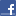 Follow me on Facebook
