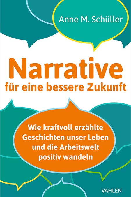 Narrative für eine bessere Zukunft